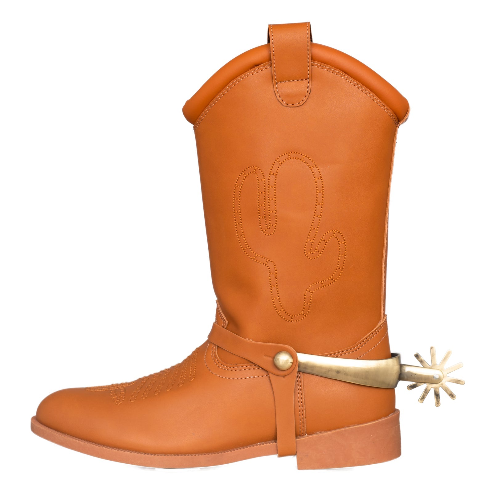 Adult Unisex Cowboy Sheriff Woody Deluxe Halloween Cosplay Costume Boots Halloween Fast