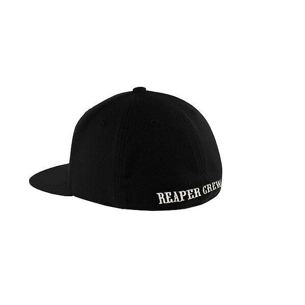 Unisex Reaper Crew Sons of Anarchy SOA Flex Halloween Cosplay Baseball Hat Halloween Fast