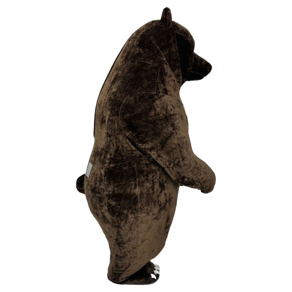 Giant Bear Inflatable Costume Mascot Halloween Carnival Cosplay Party Outfit Halloween Fast