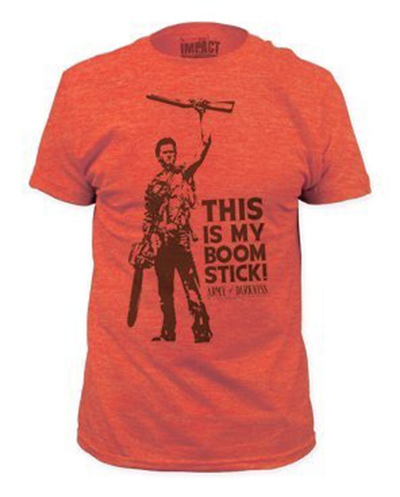 Vintage 90's Movie-Inspired Halloween Cosplay T-Shirt Collection Halloween Fast