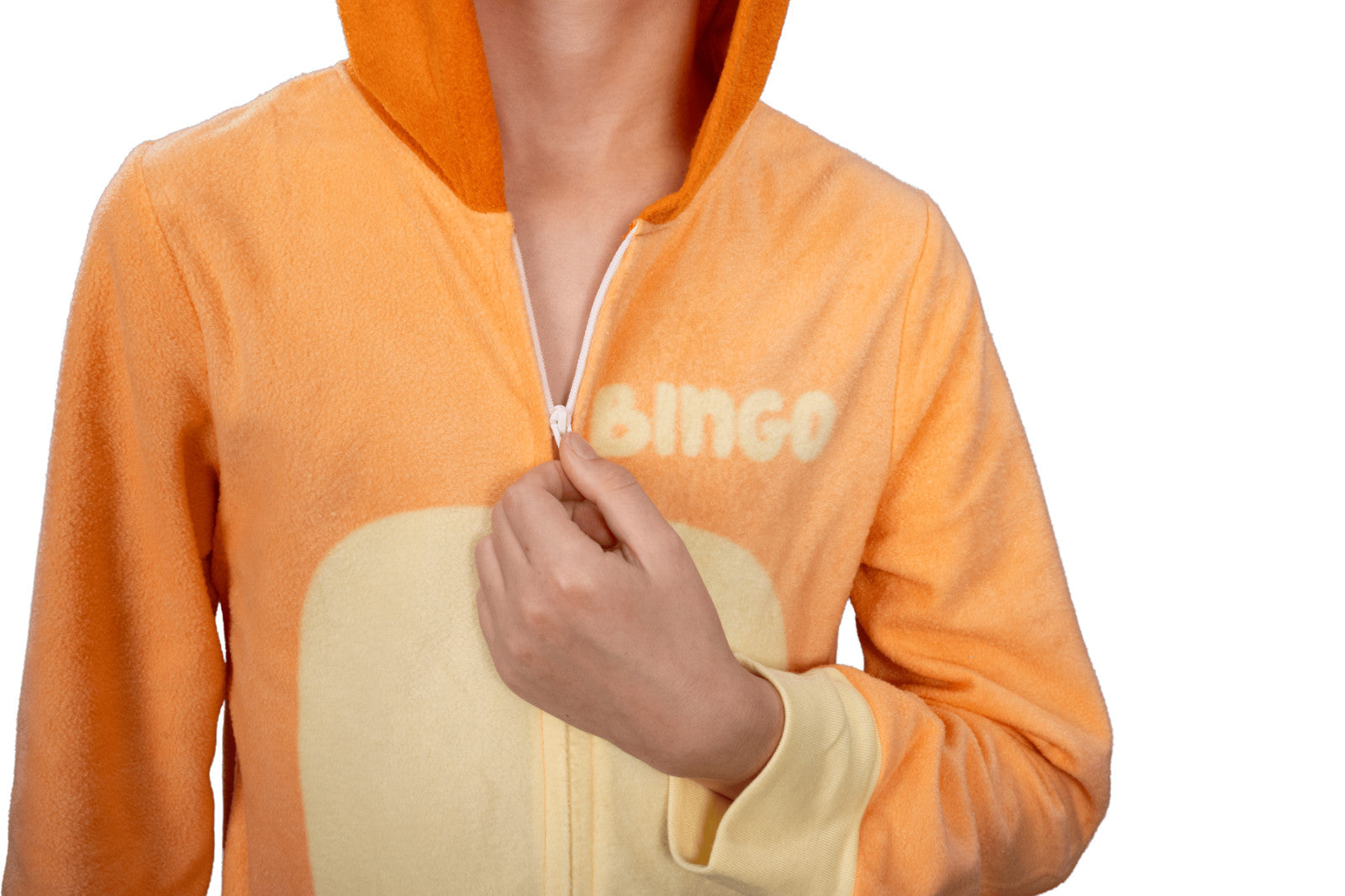 Bingo Kids Youth Children Bluey TV Series Halloween Costume Cosplay Jumpsuit Halloween Fast