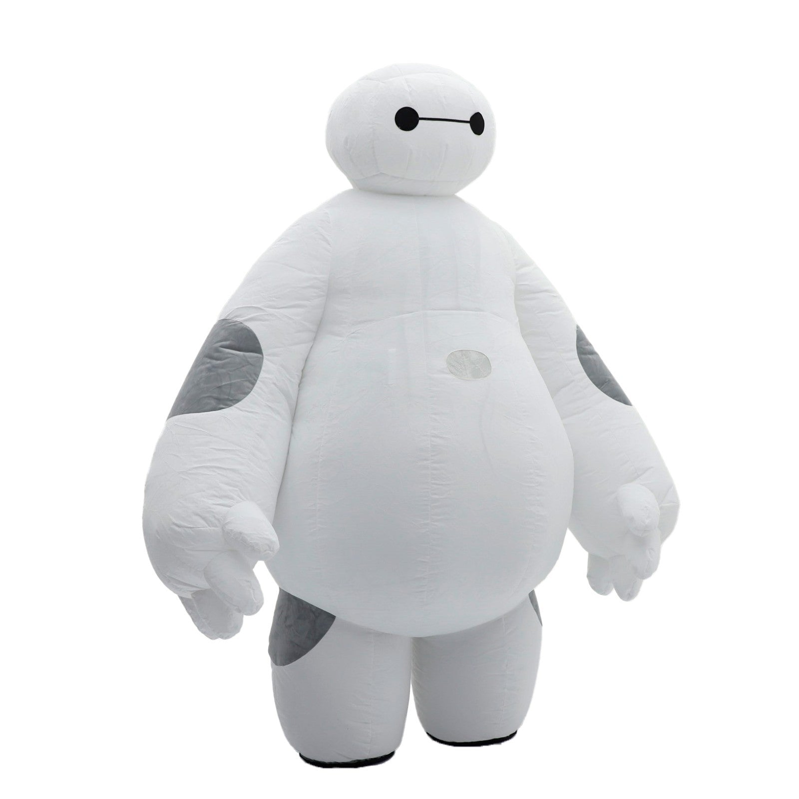 Giant Baymax Inflatable Costume Mascot Halloween Carnival Cosplay Party Outfit Halloween Fast