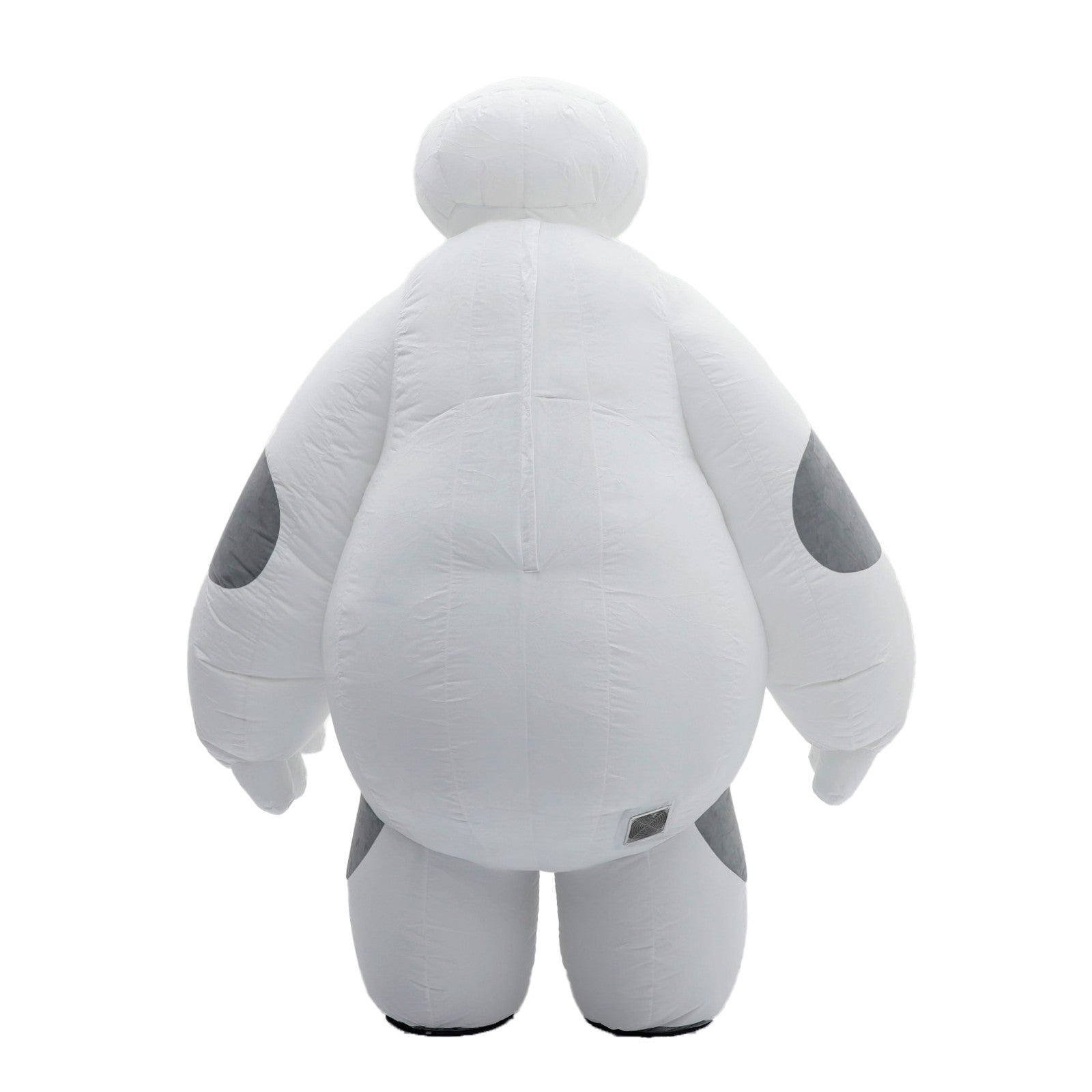 Giant Baymax Inflatable Costume Mascot Halloween Carnival Cosplay Party Outfit Halloween Fast