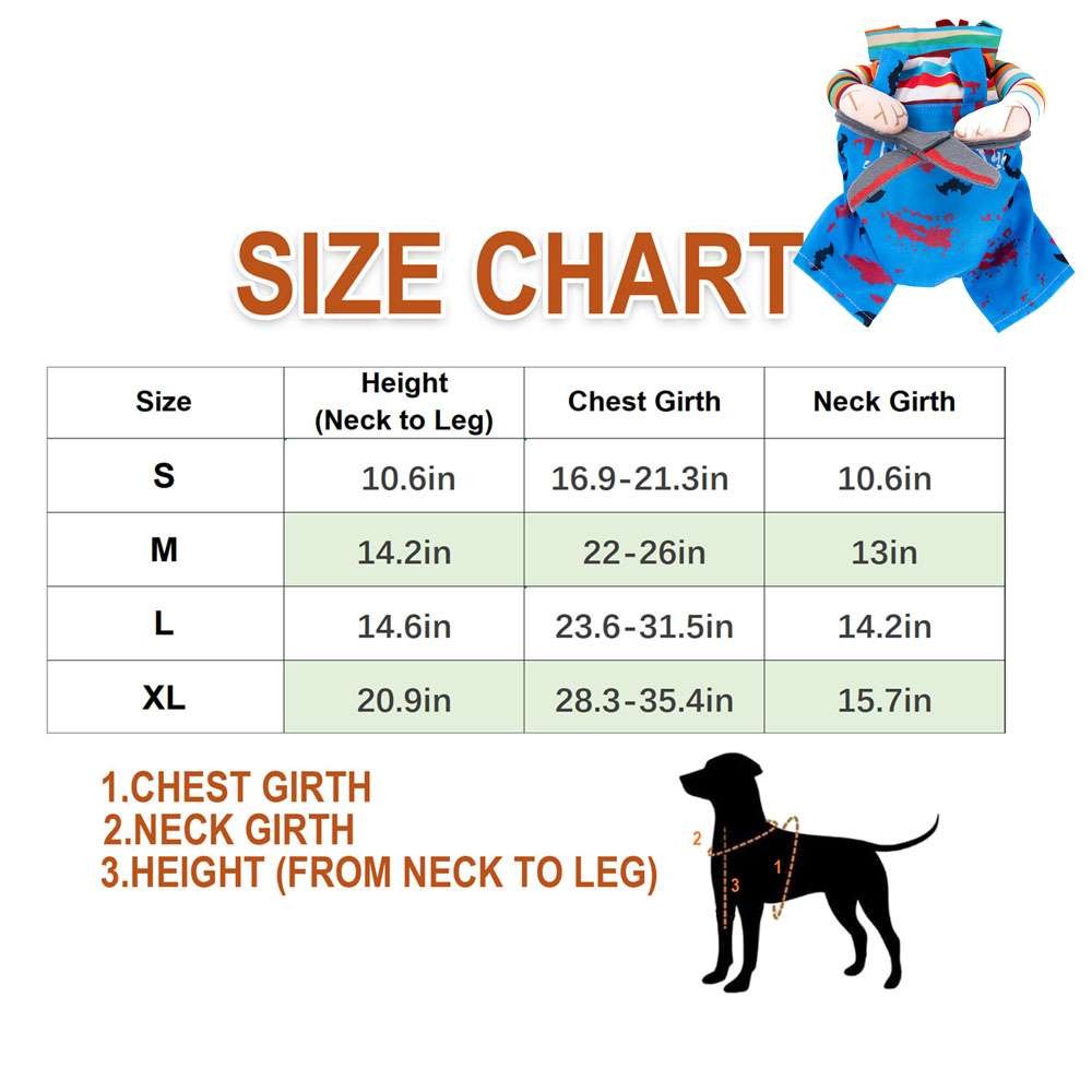 Animal Holiday Party Pet Costume Cloths For Dog Dress Up Cosplay Clothes NEW Halloween Fast