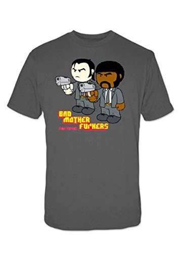 Vintage 90's Movie-Inspired Halloween Cosplay T-Shirt Collection Halloween Fast
