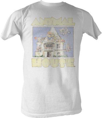 Vintage 70's Movie-Inspired T-Shirt Collection Halloween Cosplay Various Sizes Halloween Fast