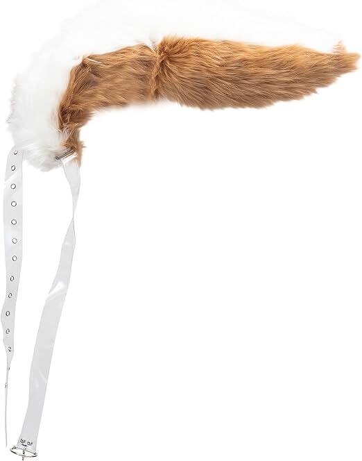 Spaceballs Barf Costume Set Deluxe Jumpsuit, Gloves & Tail for Halloween Cosplay Halloween Fast
