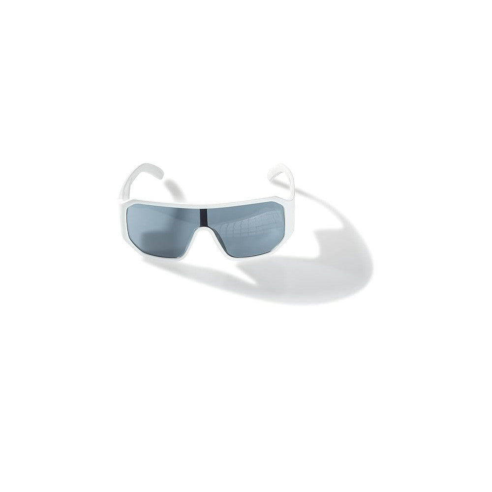 Macho Wrestler Madness Glasses Halloween Costume Cosplay Sunglasses Halloween Fast