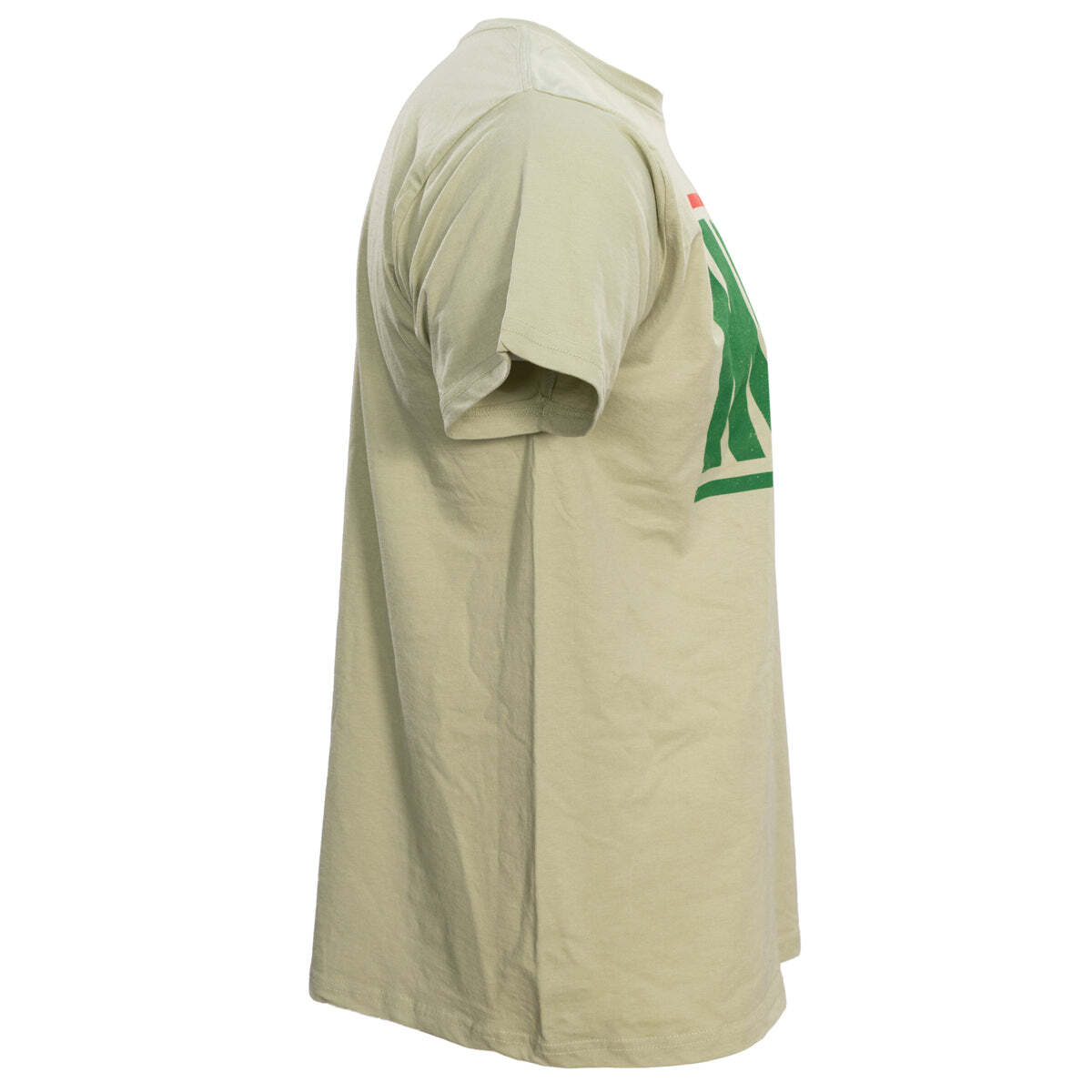 Mountain Dew Logo Green T-Shirt for Halloween Cosplay Soft Cotton Tee for Unisex Halloween Fast