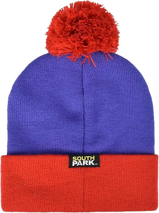 South Park Character Halloween Cosplay Costume Replica Beanie Hat Halloween Fast