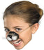 Black Cat Costume Nose - Great Cat Costume Accessory
