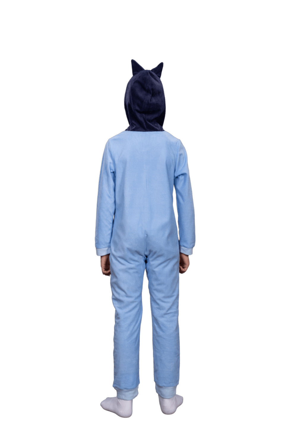 Bluey Kids Youth Children Bluey TV Series Halloween Costume Cosplay Jumpsuit Halloween Fast