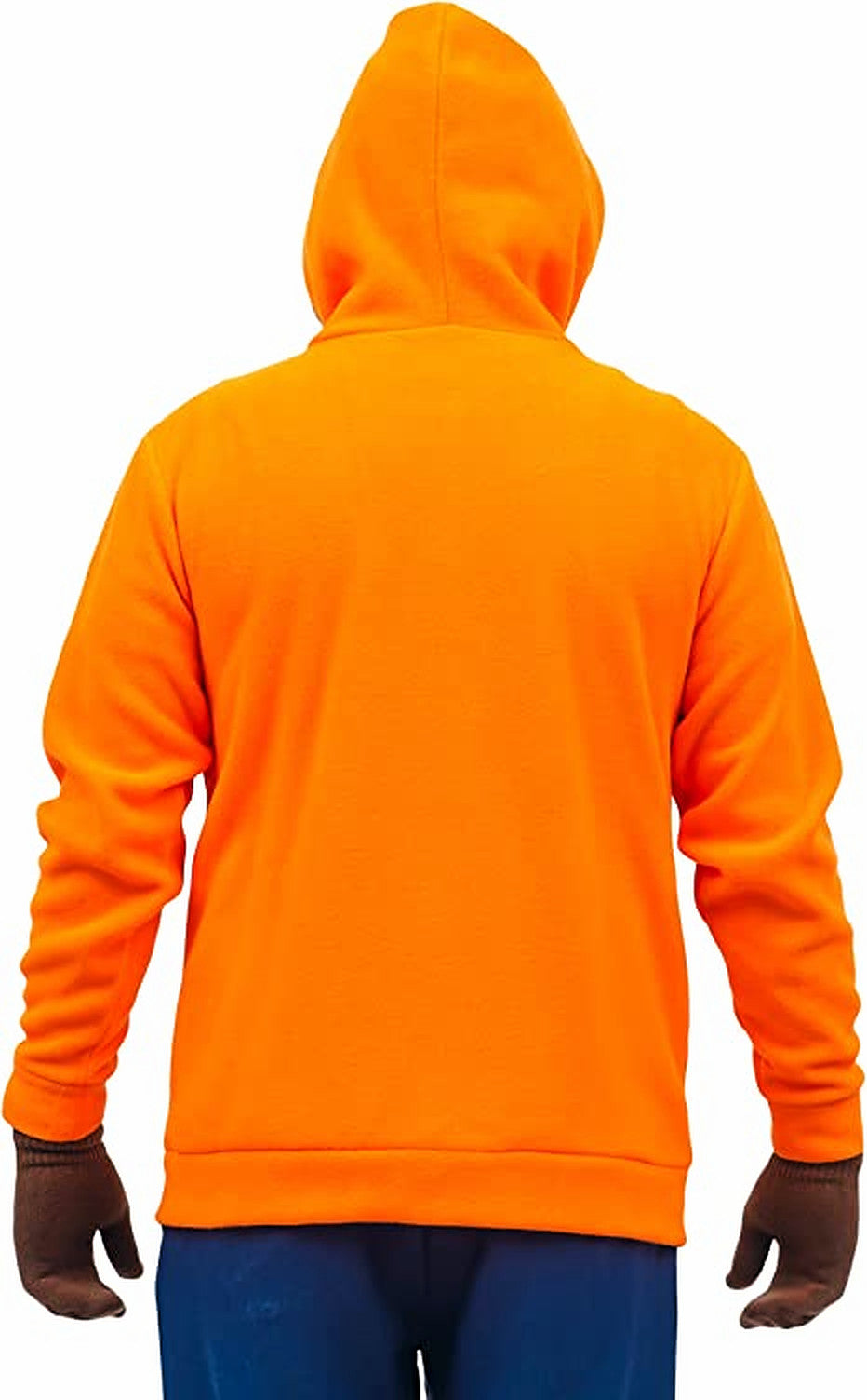 South Colorado Kid Jacket and Gloves Deluxe Halloween Cosplay Costume for Adults Halloween Fast