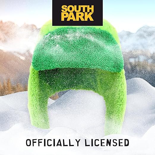 South Park Character Halloween Cosplay Costume Replica Beanie Hat Halloween Fast