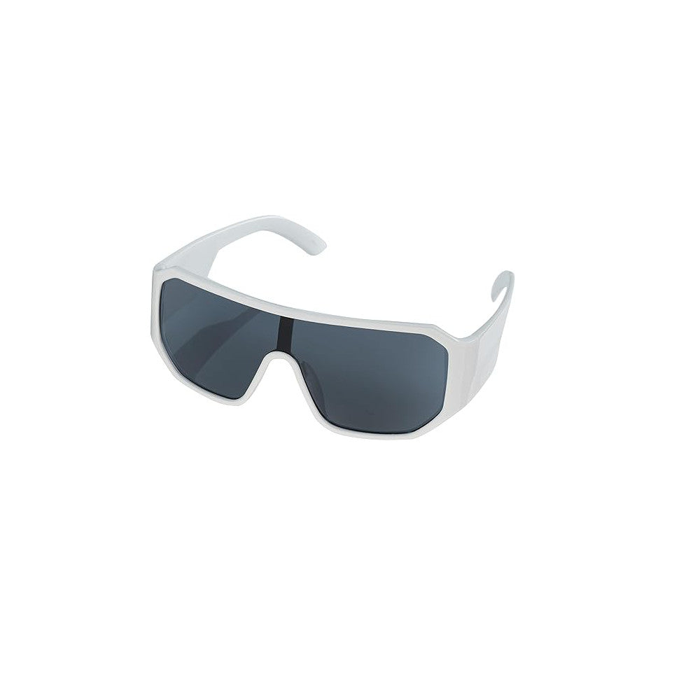 Macho Wrestler Madness Glasses Halloween Costume Cosplay Sunglasses Halloween Fast
