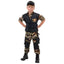 UNDERWRAPS Children's SEAL Team Costume