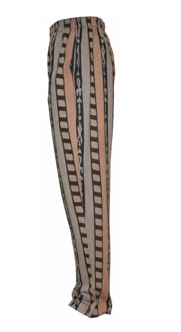 Big Lebowski The Dude Replica Pajama Pants Halloween Cosplay Costume Pants Halloween Fast