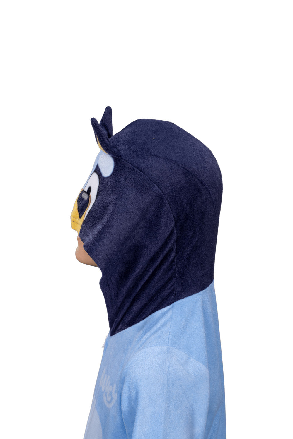 Bluey Kids Youth Children Bluey TV Series Halloween Costume Cosplay Jumpsuit Halloween Fast
