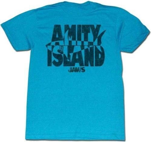 Vintage 70's Movie-Inspired T-Shirt Collection Halloween Cosplay Various Sizes Halloween Fast
