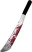 Friday the 13th: Jason Voorhees Machete Costume Accessory for Adults by Rubies,
