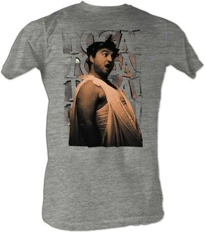 Vintage 70's Movie-Inspired T-Shirt Collection Halloween Cosplay Various Sizes Halloween Fast