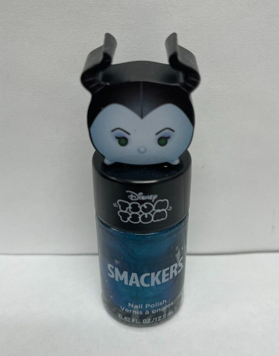 Smackers Disney Tsum Tsum Halloween Nail Polish   **CHOOSE COLOR** Halloween Fast