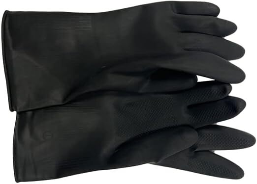 Ghost Ghoul Hunter Gloves Buster Halloween Cosplay Costume Set Halloween Fast
