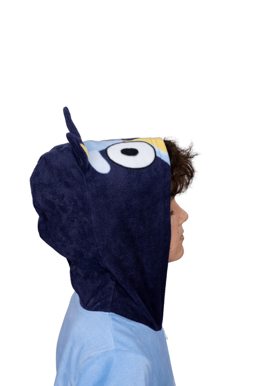 Bluey Kids Youth Children Bluey TV Series Halloween Costume Cosplay Jumpsuit Halloween Fast