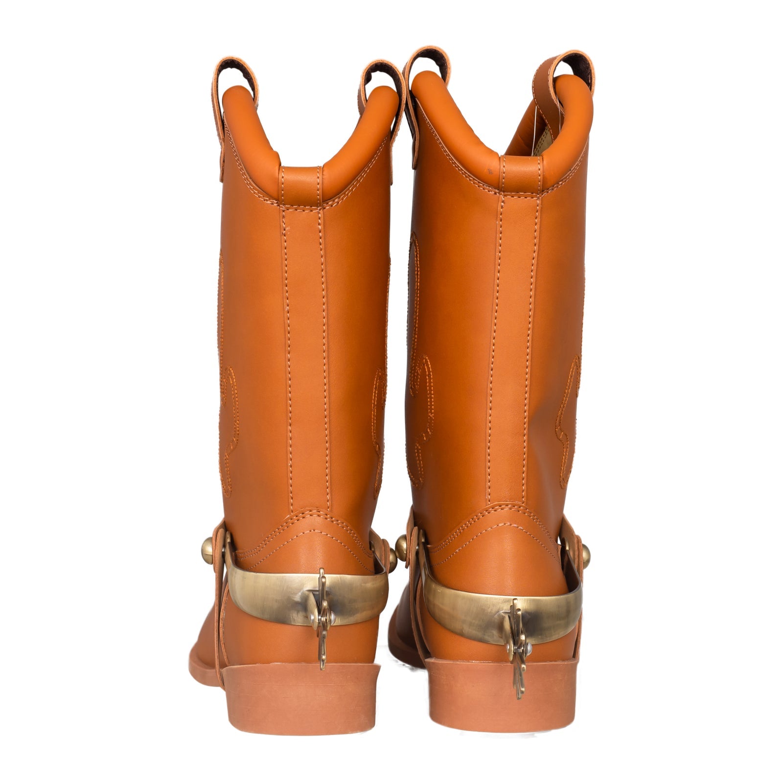 Adult Unisex Cowboy Sheriff Woody Deluxe Halloween Cosplay Costume Boots Halloween Fast