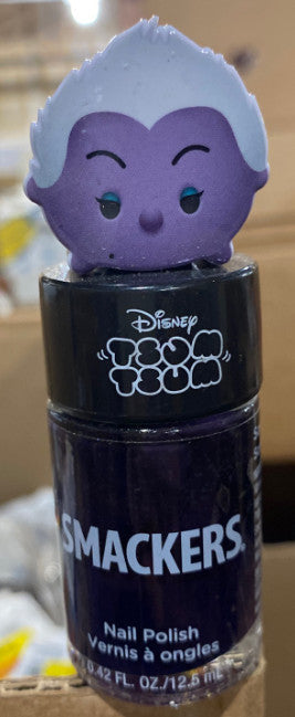 Smackers Disney Tsum Tsum Halloween Nail Polish   **CHOOSE COLOR** Halloween Fast