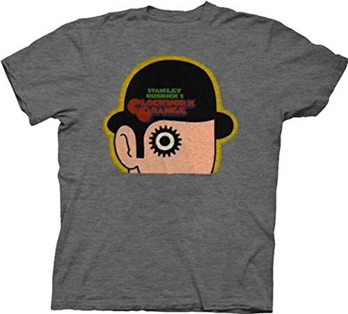 Vintage 70's Movie-Inspired T-Shirt Collection Halloween Cosplay Various Sizes Halloween Fast