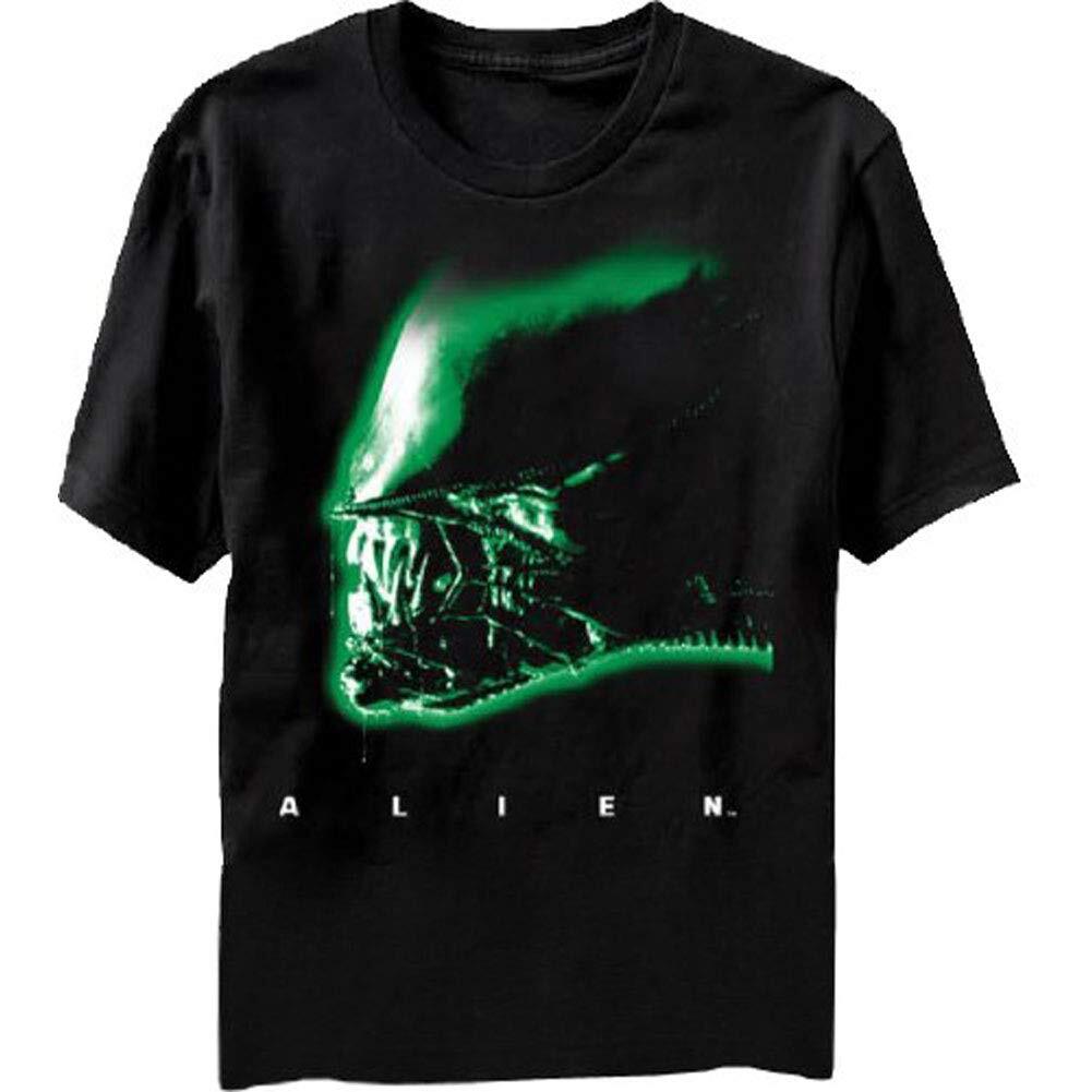 Vintage 70's Movie-Inspired T-Shirt Collection Halloween Cosplay Various Sizes Halloween Fast